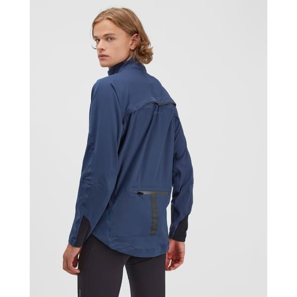 Silvini Jacka Tempesto Blå 2XL Man