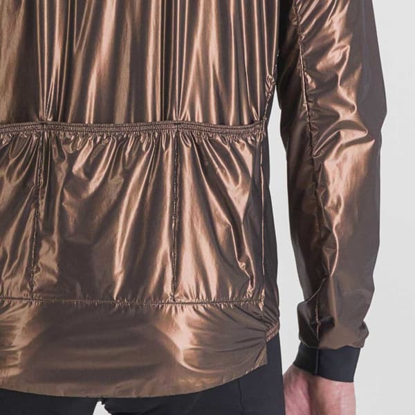 Sportful Jacka Giara Brun S Man