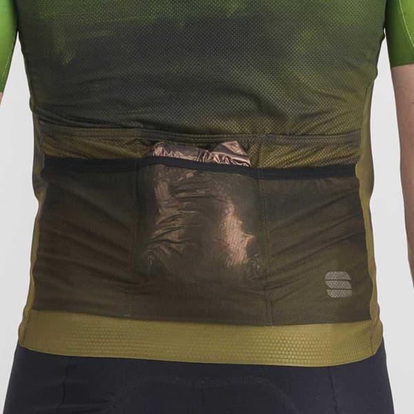 Sportful Jacka Giara Brun S Man