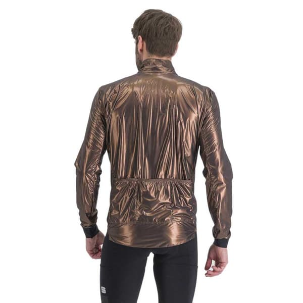 Sportful Jacka Giara Brun S Man