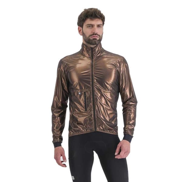 Sportful Jacka Giara Brun S Man