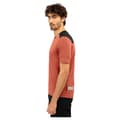 Miniatyrbild 3 av 6: Siroko Grus Kortärmad T-shirt Tushar Orange XL Man