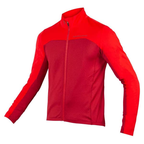 Endura Takki Fs260-pro Roubaix Punainen M Mies