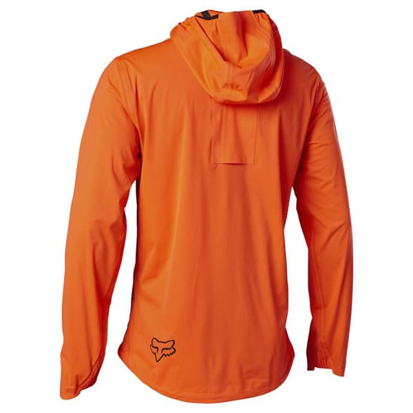 Fox Racing Mtb Jakke Flexair  S Mand