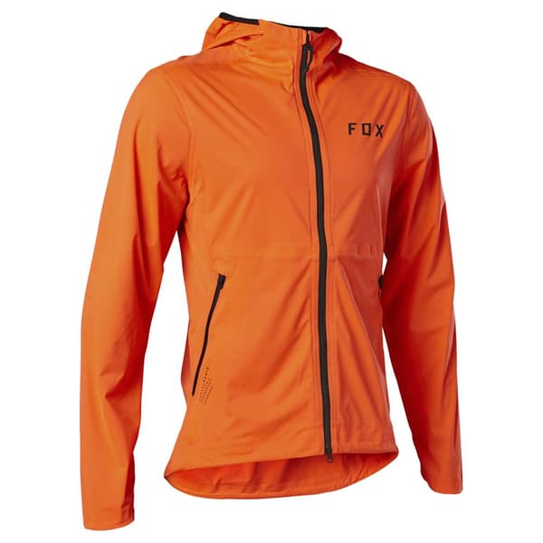 Fox Racing Mtb Jakke Flexair  S Mand