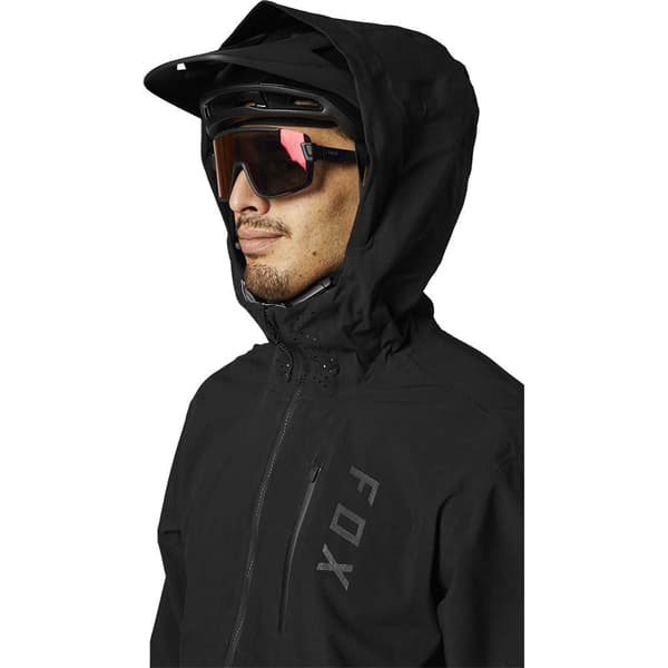 Fox Racing Mtb Jacka Flexair Neoshell®  XS Man