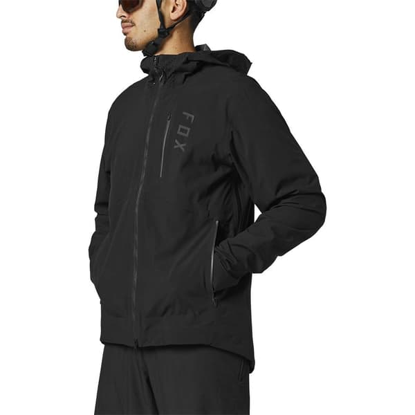 Fox Racing Mtb Jacka Flexair Neoshell®  XS Man