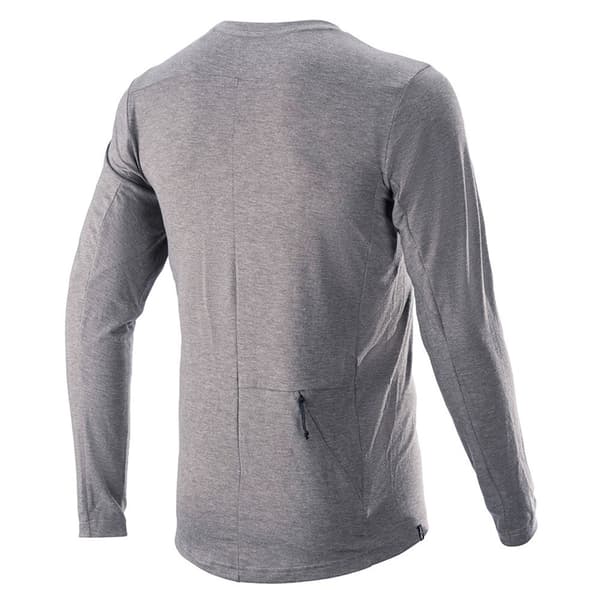 Alpinestars Bicycle Tröja Merino Grå XL Man