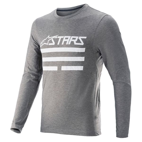 Alpinestars Bicycle Tröja Merino Grå XL Man