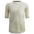Miniatyrbillede 1 af 3: Santini Kortærmet T-shirt Fango Delta Grå S Mand