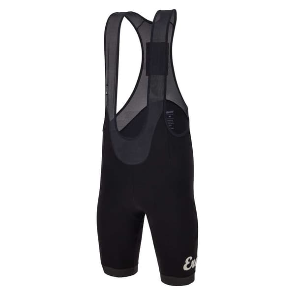 Santini Smækshorts Af Uld Eroica Sort XS Mand
