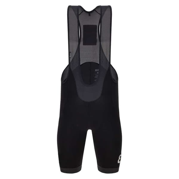 Santini Smækshorts Af Uld Eroica Sort XS Mand