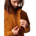 Pikkukuva 6 / 7: Vaude Bike Anorakki Cyclist Ruskea XL Mies