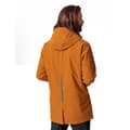 Pikkukuva 2 / 7: Vaude Bike Anorakki Cyclist Ruskea XL Mies