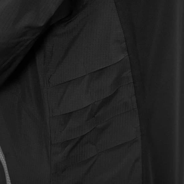Altura Jakke Ridge Pertex Sort XL Kvinde