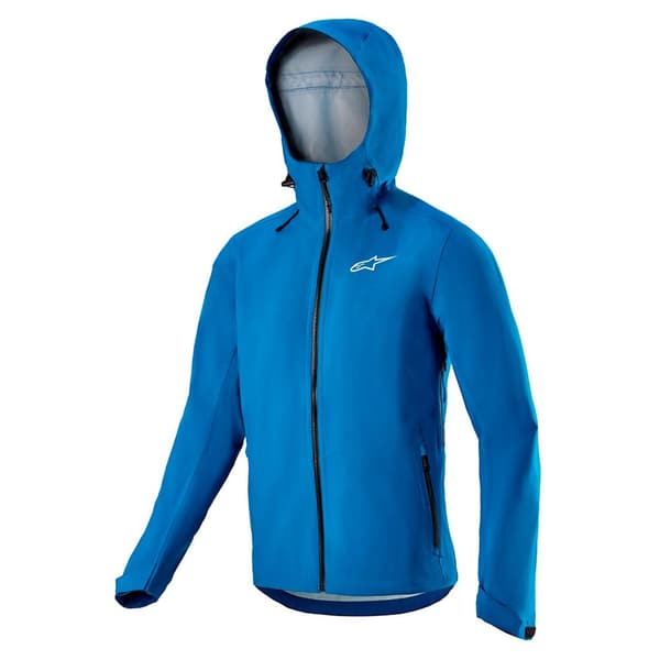 Alpinestars Bicycle Takki Sierra Wp Sininen L Mies
