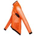 Miniatyrbillede 4 af 4: Bioracer Jakke Speedwear Concept Epic Rainy Orange XL Mand