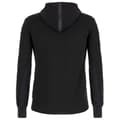 Miniatyrbillede 2 af 3: Santini Jakke Uci Groove Sort S Mand