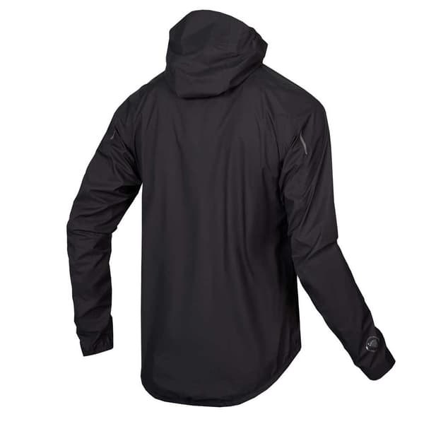 Endura Jakke Gv500 Sort XS Mand