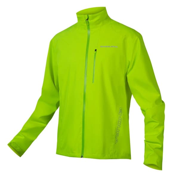 Endura Takki Hummvee E9120 Keltainen L Mies
