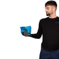Pikkukuva 3 / 3: Endura Takki Hummvee Wp Shell Musta M Mies