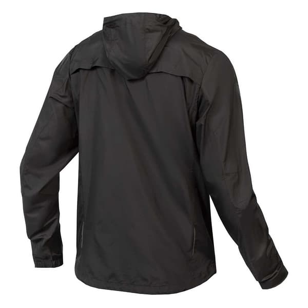 Endura Takki Hummvee Wp Shell Musta M Mies