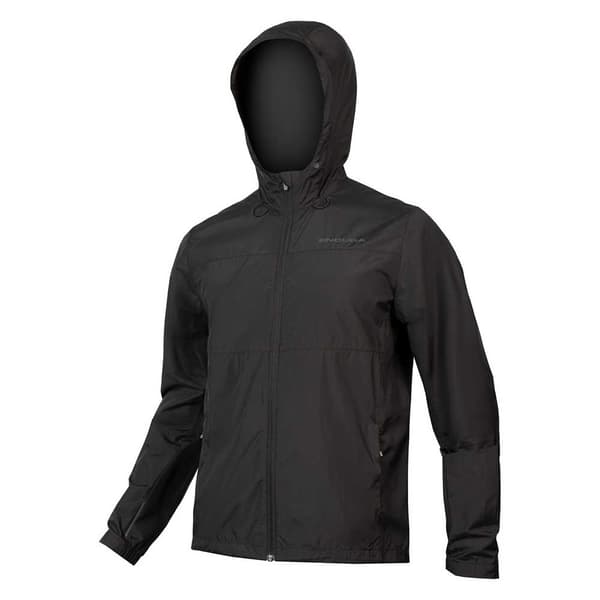 Endura Takki Hummvee Wp Shell Musta M Mies