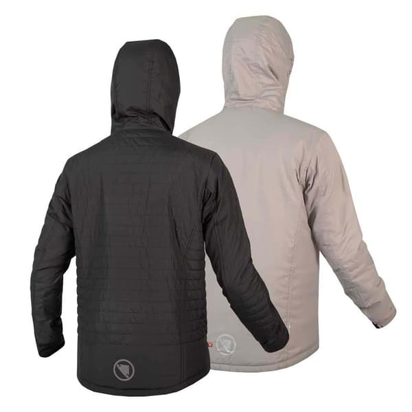 Endura Jacka Hummvee E9158 Svart M Man