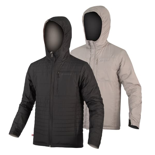 Endura Jacka Hummvee E9158 Svart M Man