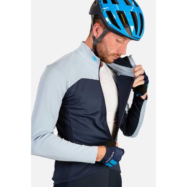 Endura Takki Fs260-pro Roubaix Sininen XL Mies