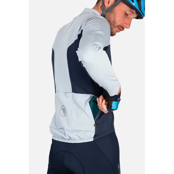 Endura Takki Fs260-pro Roubaix Sininen XL Mies