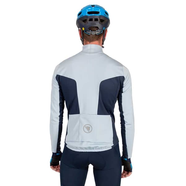 Endura Takki Fs260-pro Roubaix Sininen XL Mies