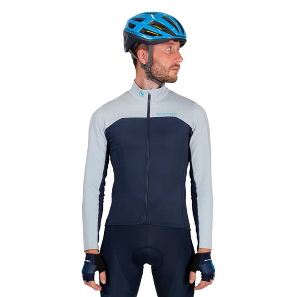 Endura Takki Fs260-pro Roubaix Sininen XL Mies