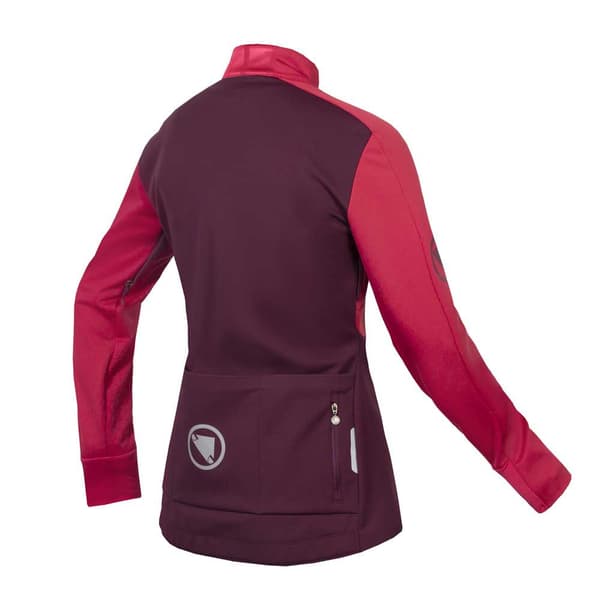 Endura Takki Windchill Ii Pinkki L Nainen
