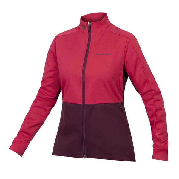 Endura Takki Windchill Ii Pinkki L Nainen