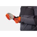 Miniatyrbild 5 av 9: Endura Jacka Hummvee Svart XL Man