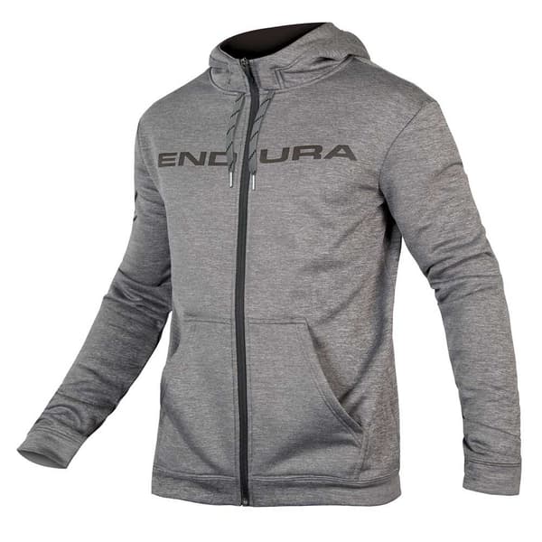 Endura Huppari Hummvee Harmaa L Mies