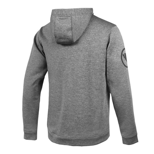 Endura Huppari Hummvee Harmaa L Mies