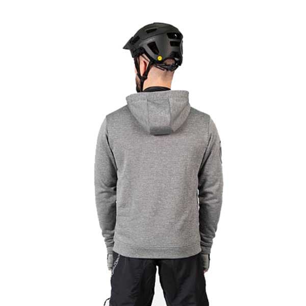 Endura Huppari Hummvee Harmaa L Mies