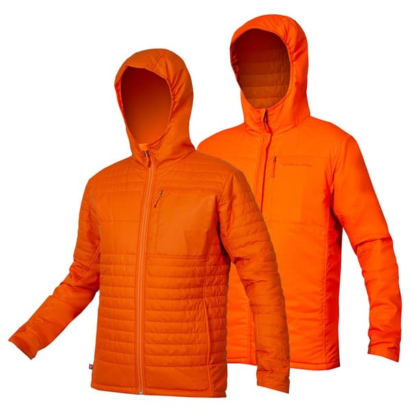 Endura Takki Flipjak Hummvee Oranssi S Mies