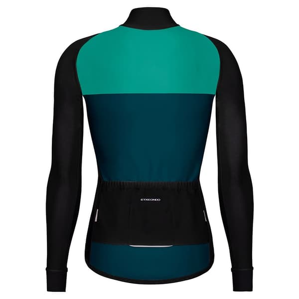 Etxeondo Takki 76 Sininen S Nainen
