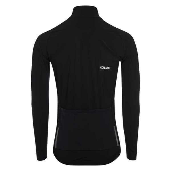 Kalas Jakke Passion Z3 Rainex Sort S Mand