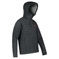 Miniatyrbillede 1 af 4: Leatt Jakke Mtb Trail 3.0 Sort 2XL Mand