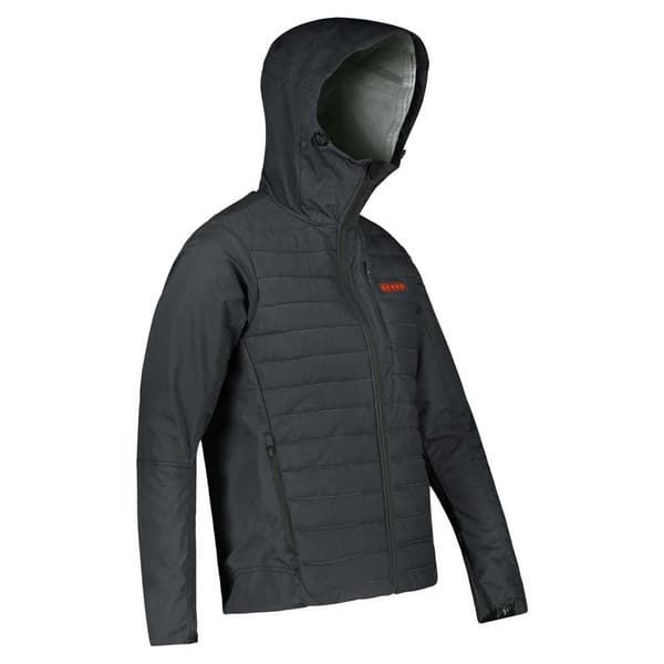 Leatt Takki Mtb Trail 3.0 Musta 2XL Mies