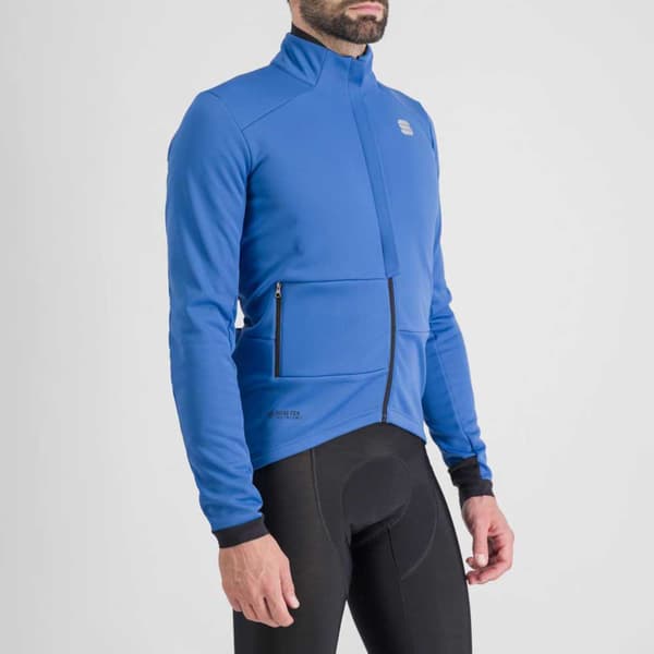 Sportful Takki Super Sininen L Mies