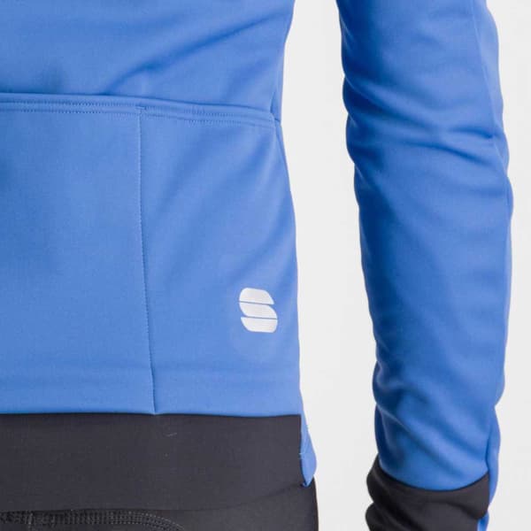 Sportful Takki Super Sininen L Mies