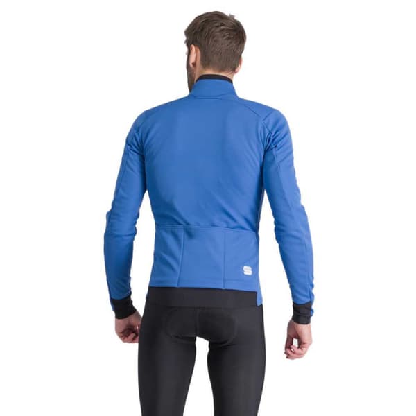 Sportful Takki Super Sininen L Mies