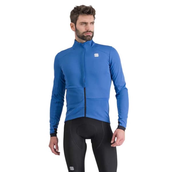 Sportful Takki Super Sininen L Mies