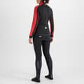 Miniatyrbild 4 av 4: Sportful Jacka Neo W Softshell Röd M Kvinna