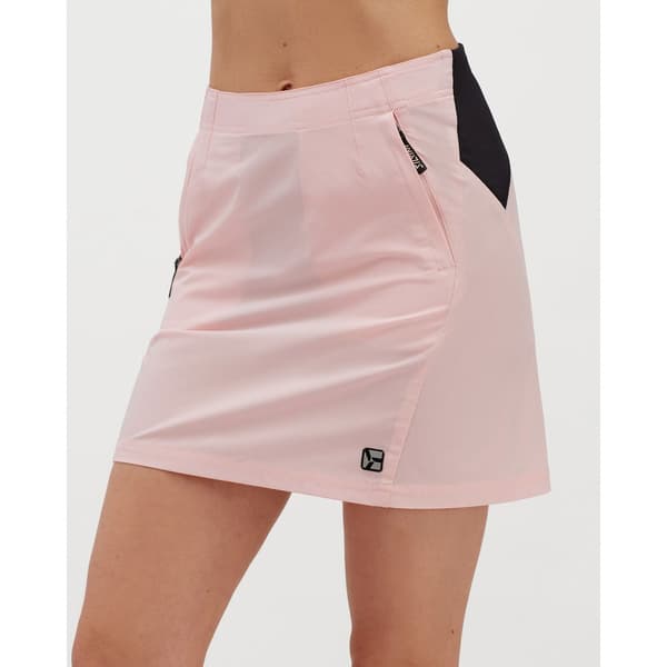 Silvini Nederdel Invio Rosa L Kvinde